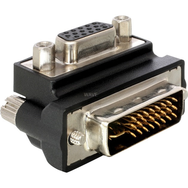 DeLOCK DeLOCK-adapter DVI-I > VGA