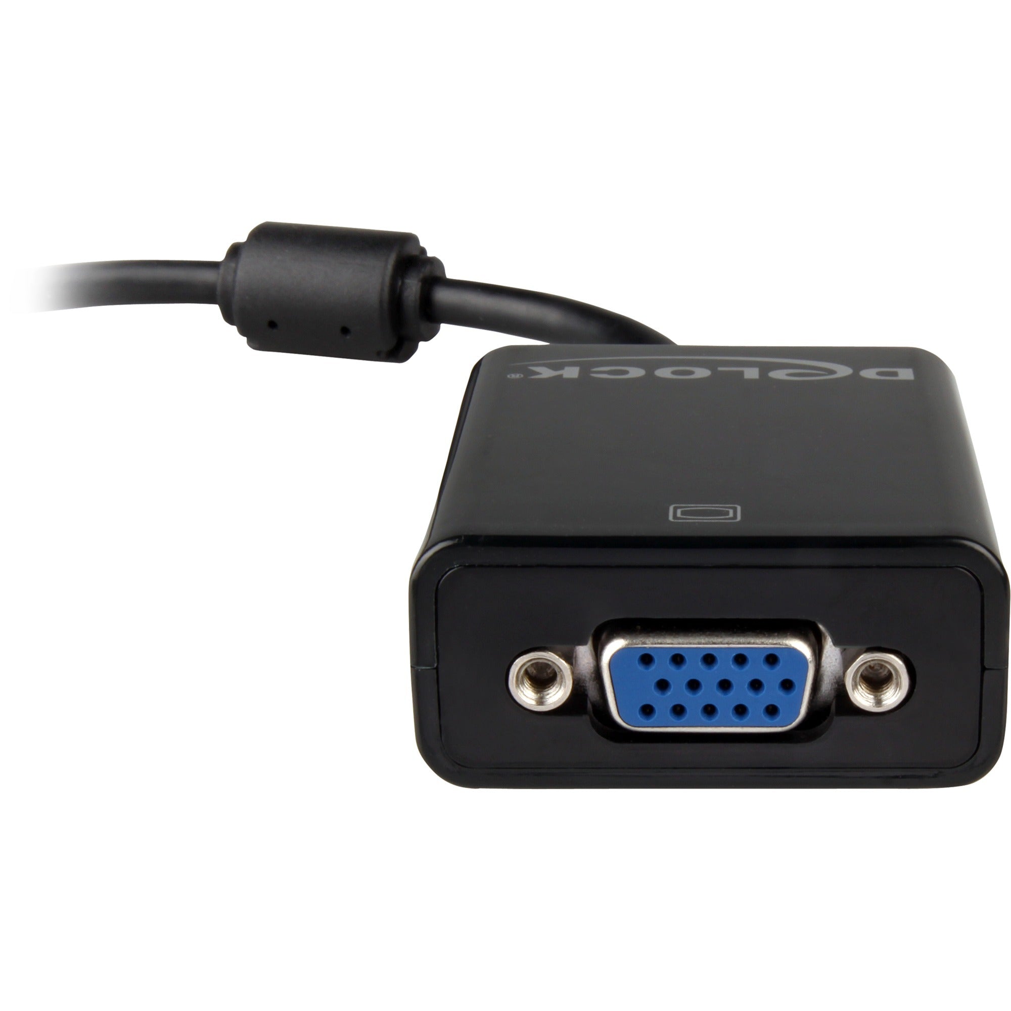 DeLOCK DeLOCK-adapter DisplayPort 1.1 > VGA