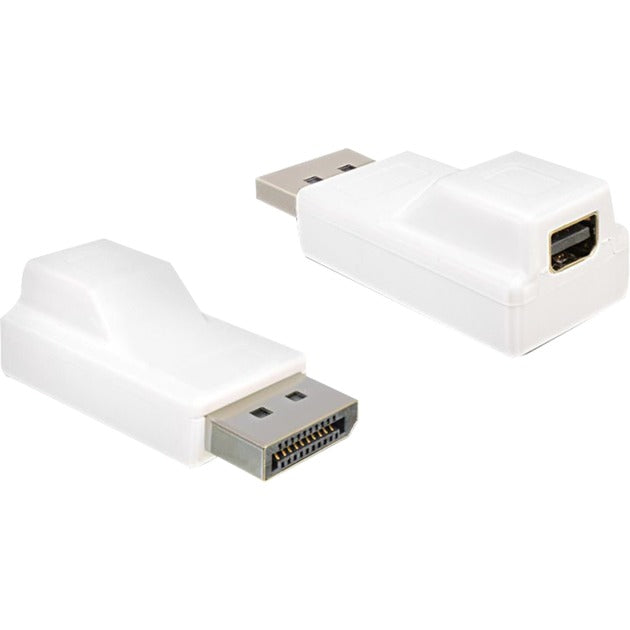 DeLOCK DeLOCK-adapter DisplayPort > Mini-DisplayPort