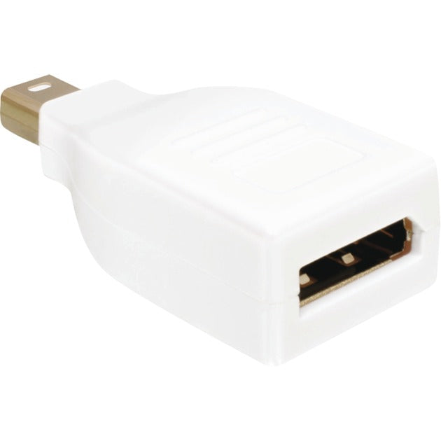 DeLOCK DeLOCK-adapter Mini-DisplayPort > DisplayPort