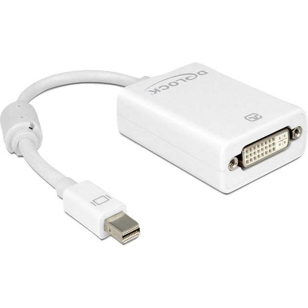 DeLOCK DeLOCK-adapter mini Displayport -> DVI-I