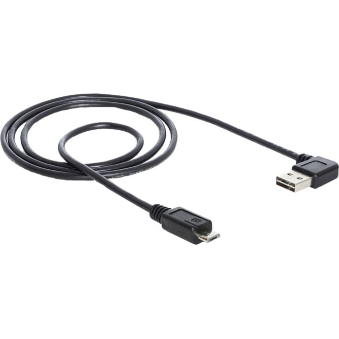 DeLOCK DeLOCK Kabel EASY-USB 2.0-A naar Micro-USB-B