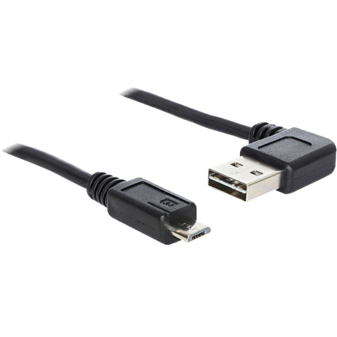 DeLOCK DeLOCK Kabel EASY-USB 2.0-A naar Micro-USB-B
