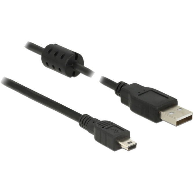 DeLOCK DeLOCK Kabel USB 2.0-A > USB mini-B 5pin 0,70m