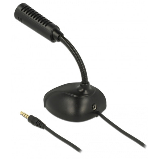 DeLOCK DeLOCK Condensatormicrofoon