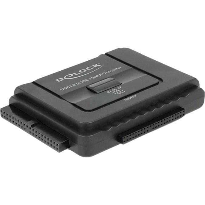 DeLOCK DeLOCK Converter USB 3.0 > SATA 6 Gb s IDE 40 pin IDE
