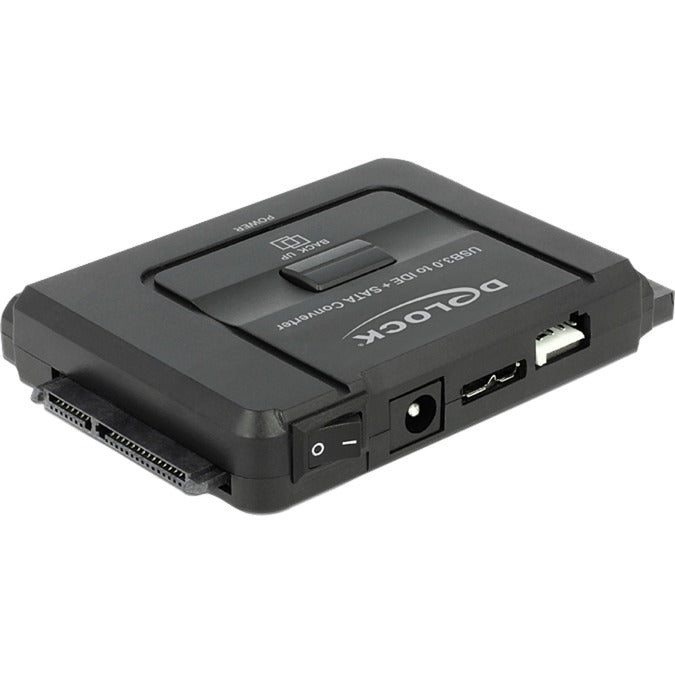 DeLOCK DeLOCK Converter USB 3.0 > SATA 6 Gb s IDE 40 pin IDE