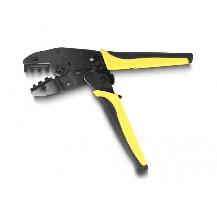DeLOCK DeLOCK Crimping Tool for DL4 plug 2.5 6 mm²