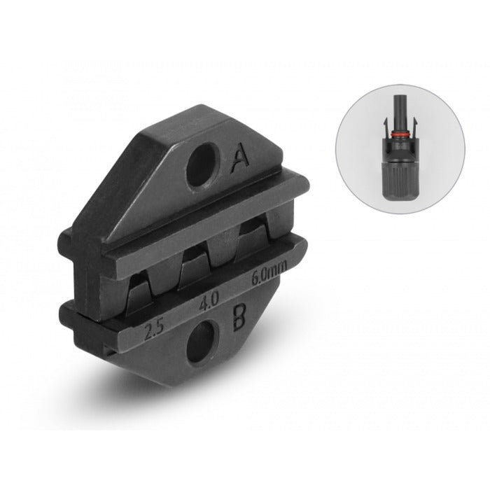 DeLOCK DeLOCK Crimping Tool for DL4 plug 2.5 6 mm²