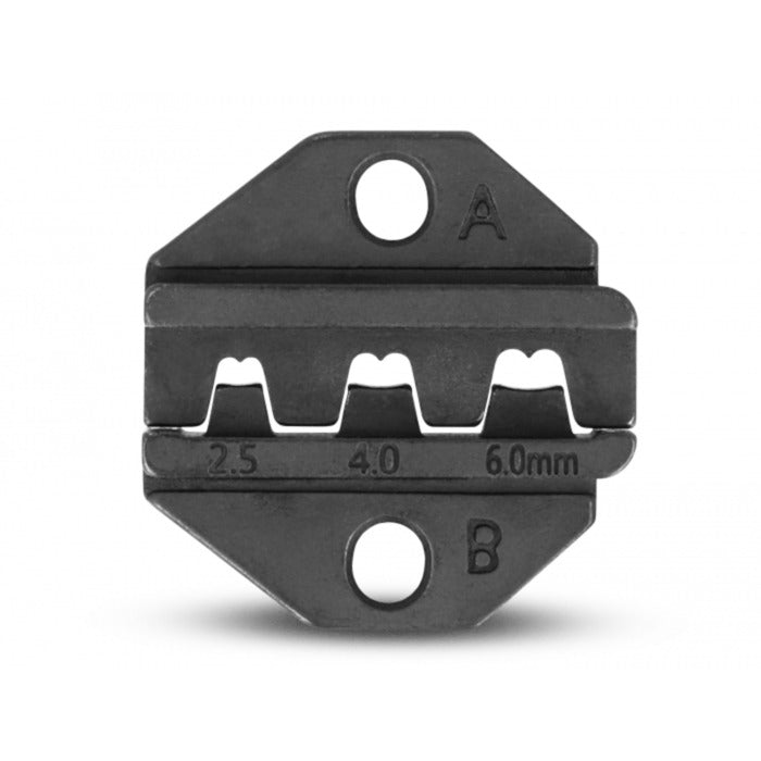 DeLOCK DeLOCK Crimping Tool for DL4 plug 2.5 6 mm²