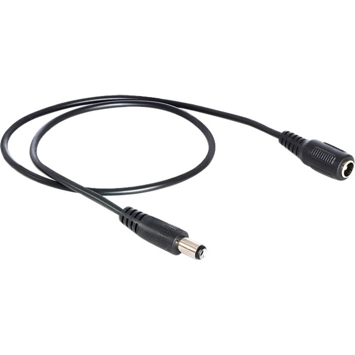 DeLOCK DeLOCK DC-verlengkabel 5,5 x 2,1 mm mannelijk > vrouwelijk