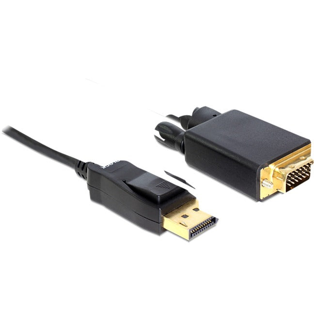 DeLOCK DeLOCK DisplayPort > DVI 24+1
