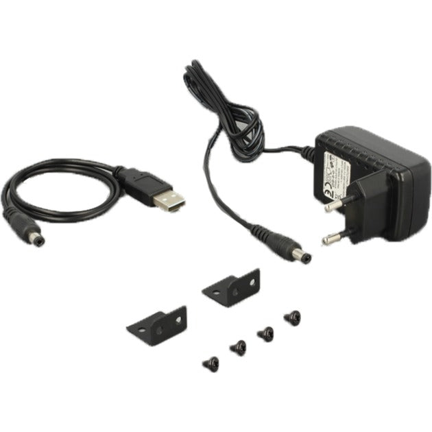 DeLOCK DeLOCK HDMI Audio Extractor 4K