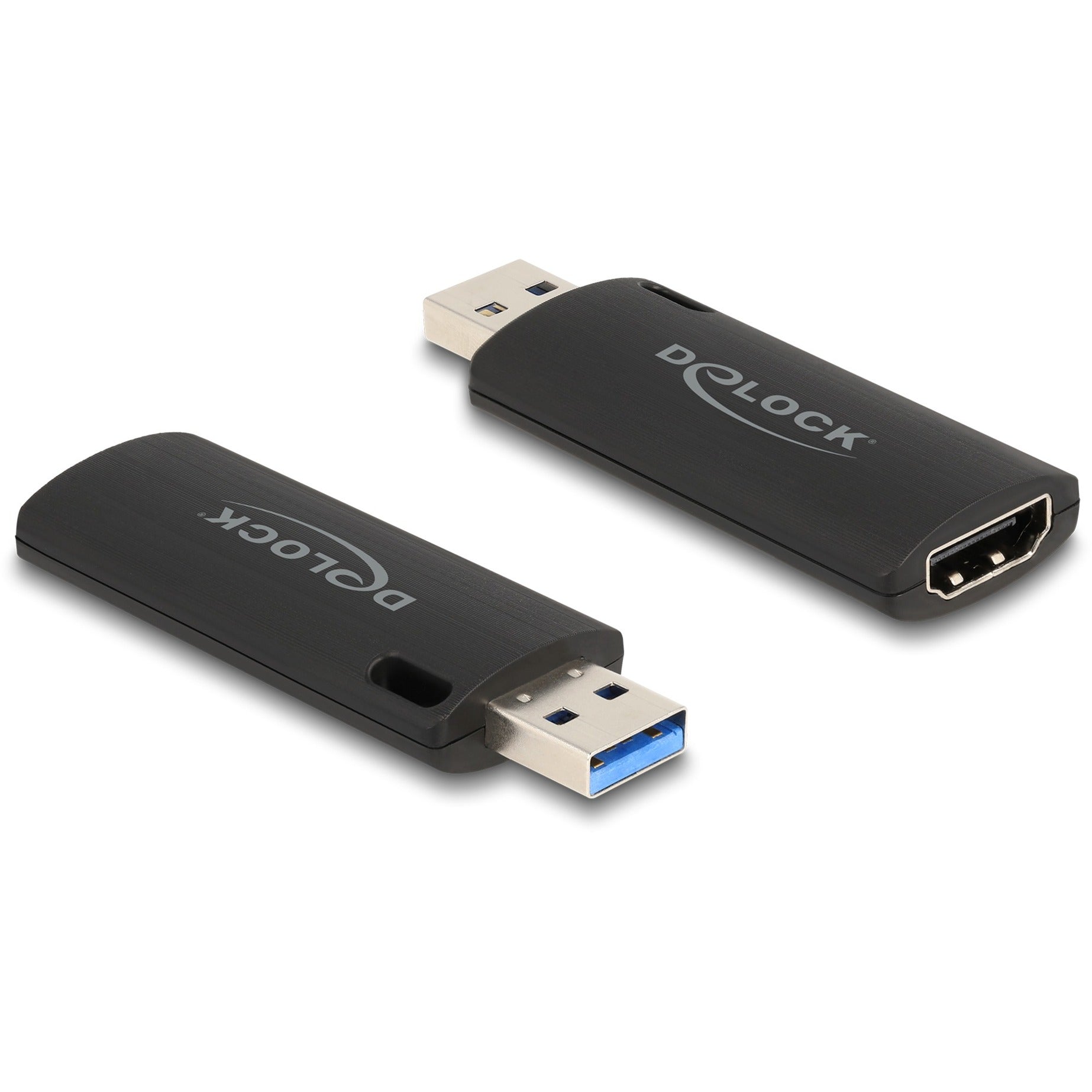 DeLOCK DeLOCK HDMI Video Capture Stick USB-A