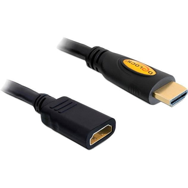DeLOCK DeLOCK HDMI (mannelijk) > HDMI (vrouwelijk)