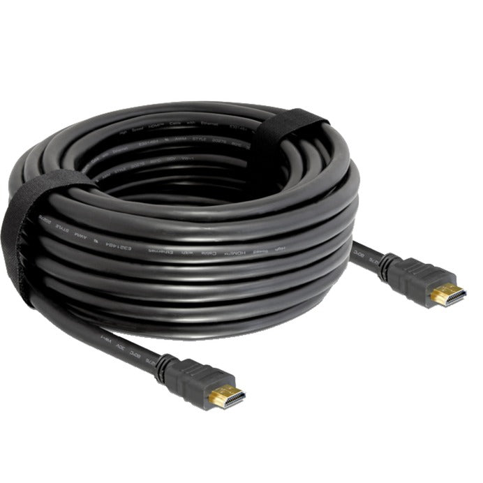DeLOCK DeLOCK High Speed HDMI-kabel met Ethernet