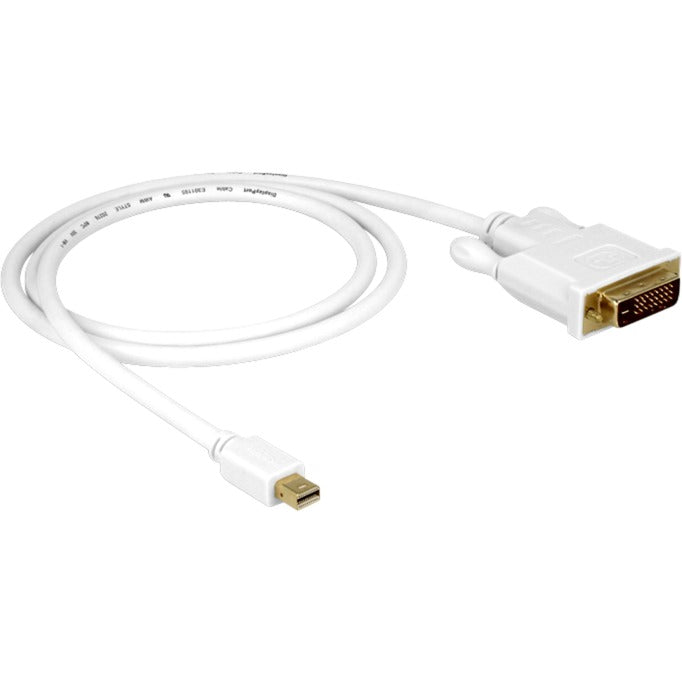 DeLOCK DeLOCK Mini DisplayPort > DVI (24+1)