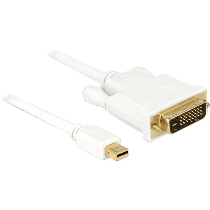 DeLOCK DeLOCK Mini DisplayPort > DVI (24+1)