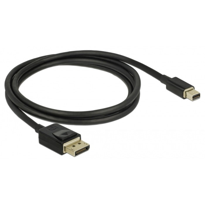 DeLOCK DeLOCK Mini DisplayPort > DisplayPort