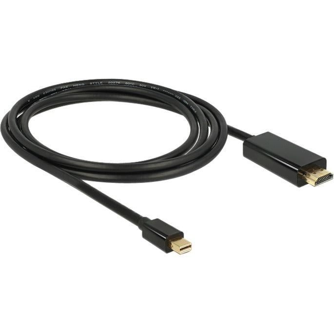 DeLOCK DeLOCK Mini DisplayPort > HDMI