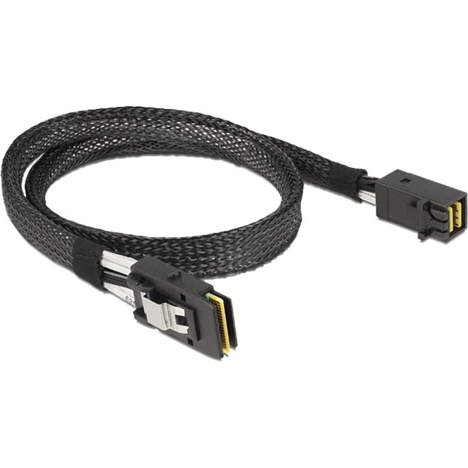 DeLOCK DeLOCK Mini SAS HD SFF-8643 > Mini SAS SFF-8087, 0,5m