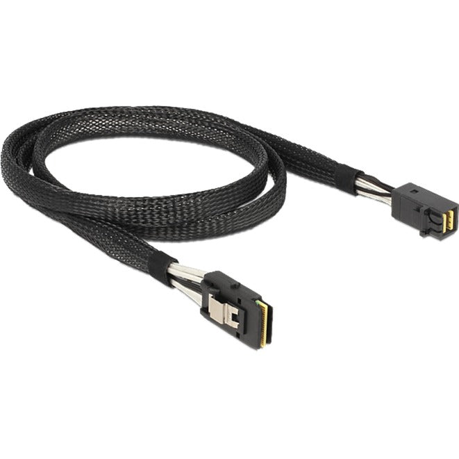 DeLOCK DeLOCK Mini SAS HD SFF-8643 > Mini SAS SFF-8087