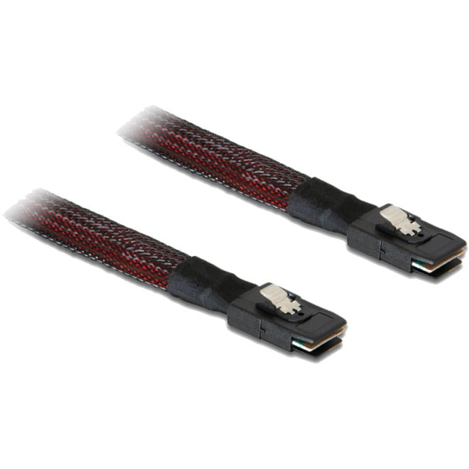 DeLOCK DeLOCK Mini SAS SFF-8087 > mini SAS SFF-8087