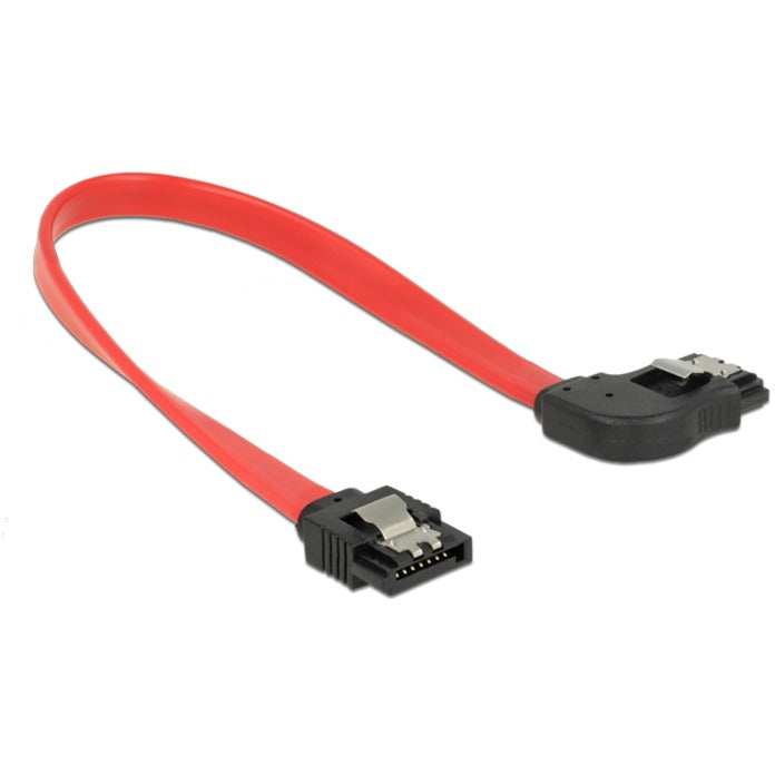 DeLOCK DeLOCK SATA 6 Gb s, rechtse hoek