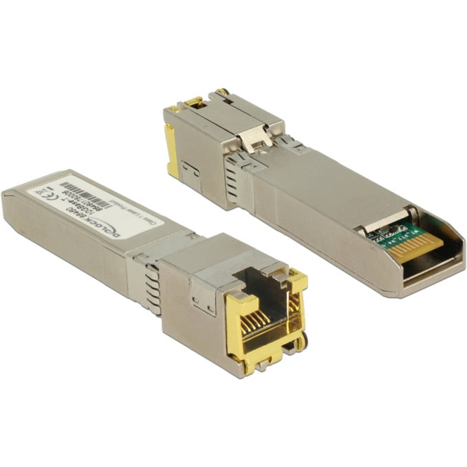 DeLOCK DeLOCK SFP+-module 10GBase-T RJ45