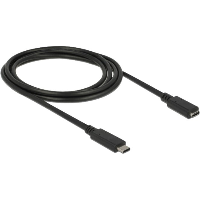 DeLOCK DeLOCK SuperSpeed USB-C 3.1 Gen1 Male > Female