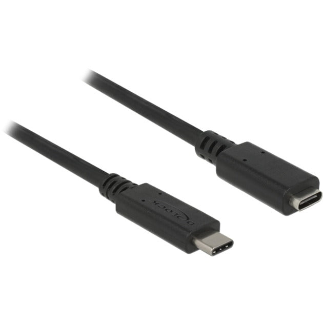 DeLOCK DeLOCK SuperSpeed USB-C 3.1 Gen1 Male > Female