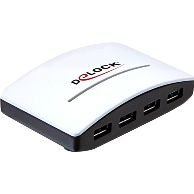 DeLOCK DeLOCK USB 3.0 externe HUB 4-poorts
