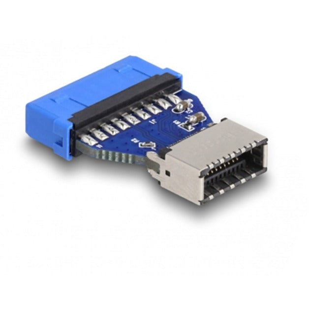 DeLOCK DeLOCK USB 3.2 Gen 1 Adapter Pin Header vrouwelijk naar intern
