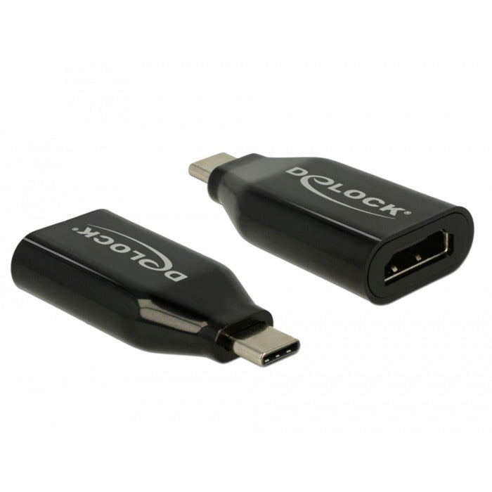 DeLOCK DeLOCK USB-C mannelijk > HDMI vrouwelijk 4K 60 Hz