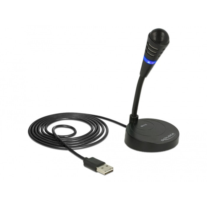 DeLOCK DeLOCK USB-microfoon