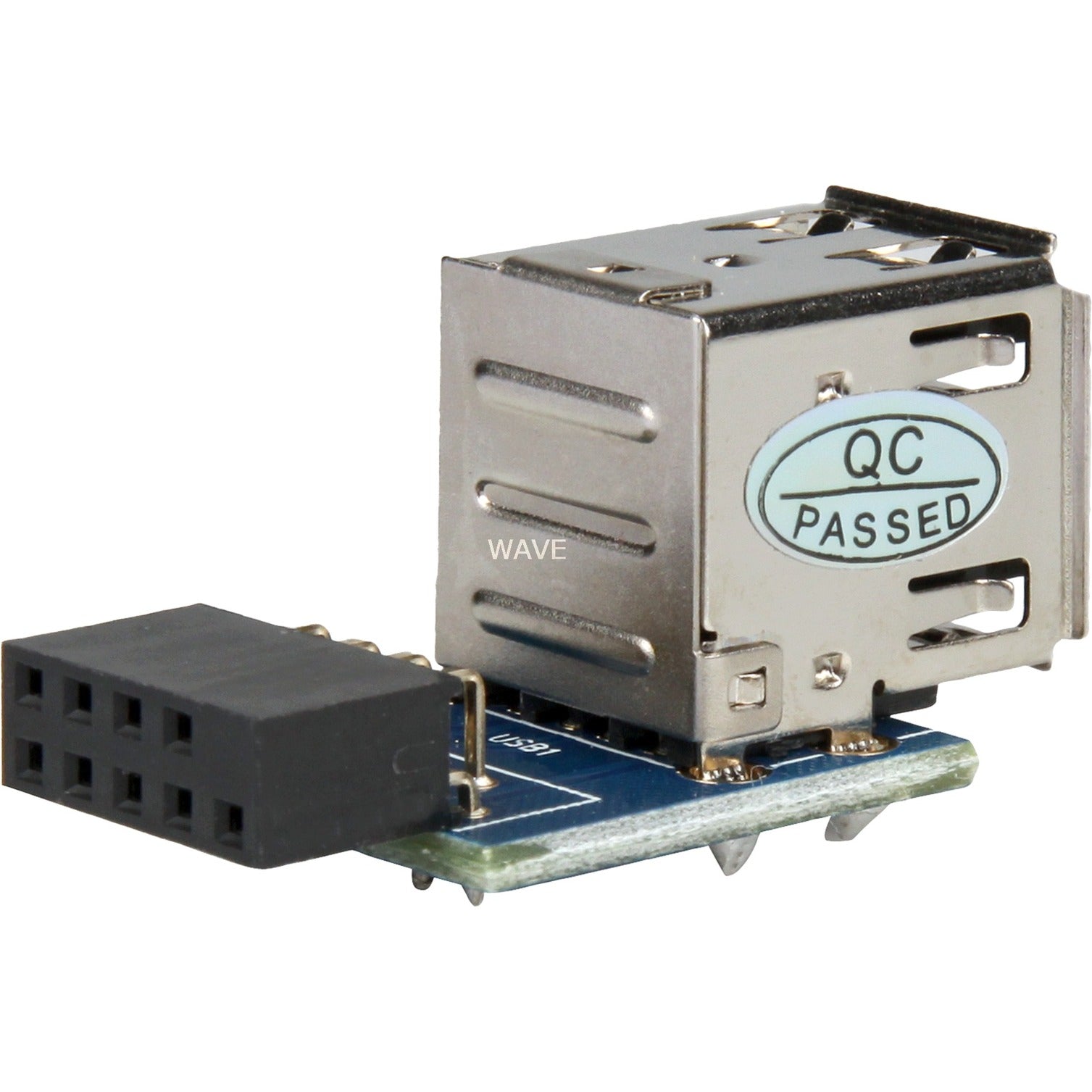 DeLOCK DeLOCK USB Pinheader Bu > 2x USB2.0