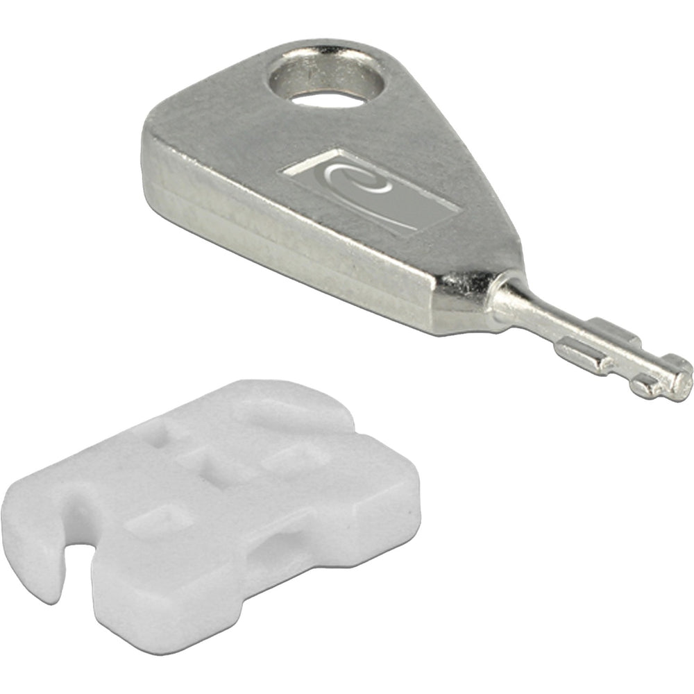 DeLOCK DeLOCK USB-poortblokker voor USB-A vrouwelijk