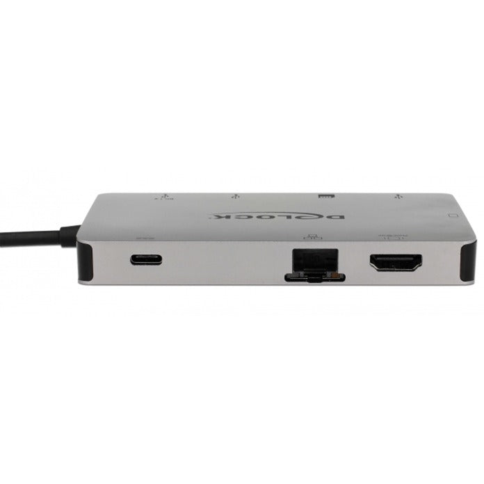 DeLOCK DeLOCK USB Type-C dockingstation 4K