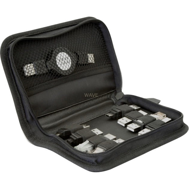 DeLOCK DeLOCK USB-adapterkit 10-delig