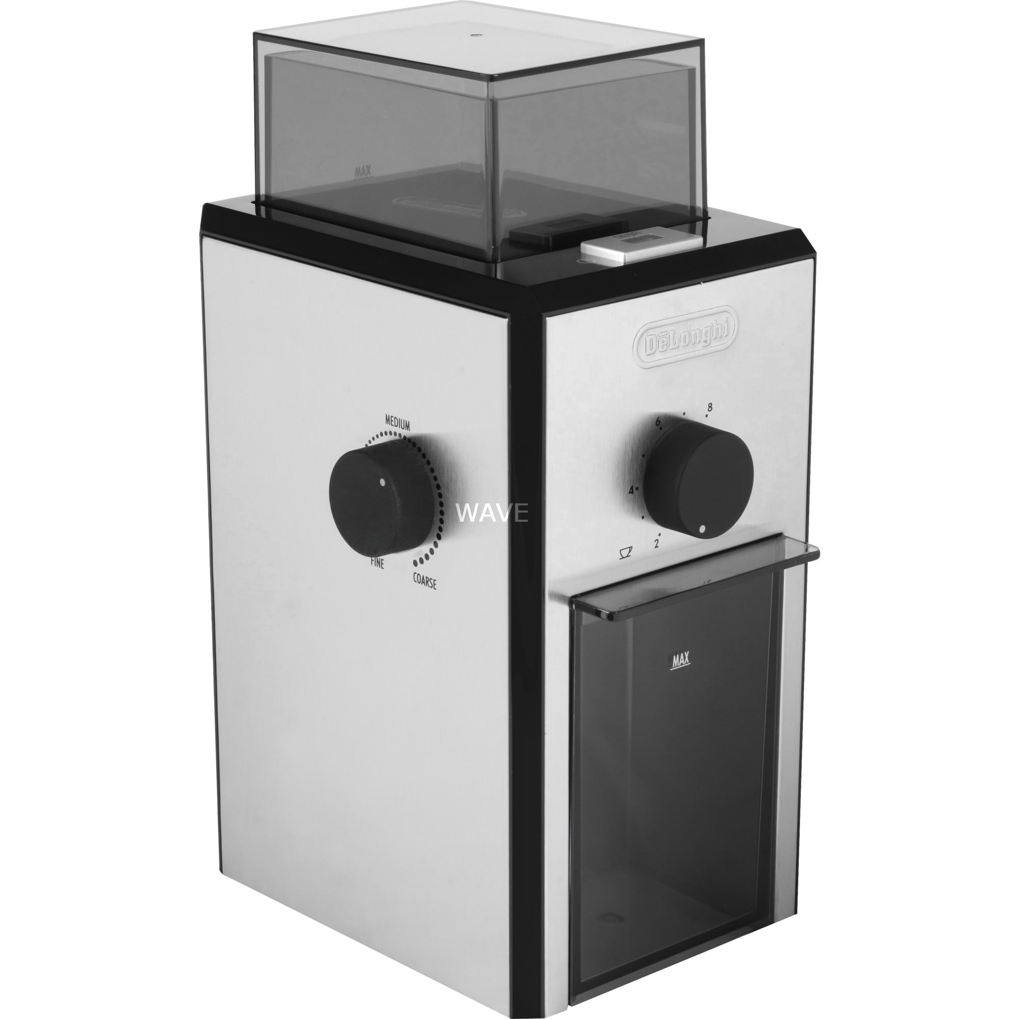 DeLonghi DeLonghi Koffiemolen KG89