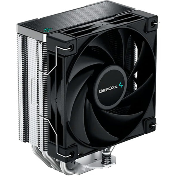 Deepcool ak400 cpu-koeler (wit, 4-pins pwm fan-connector)