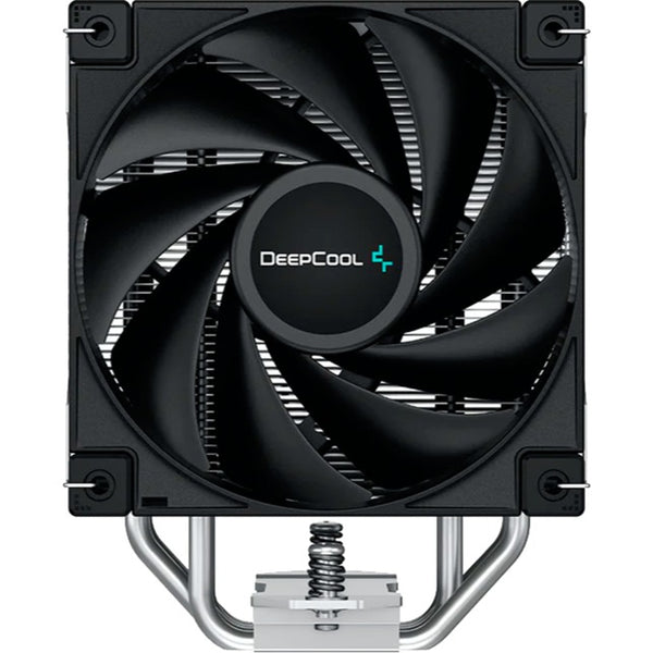 Deepcool ak400 cpu-koeler (wit, 4-pins pwm fan-connector)