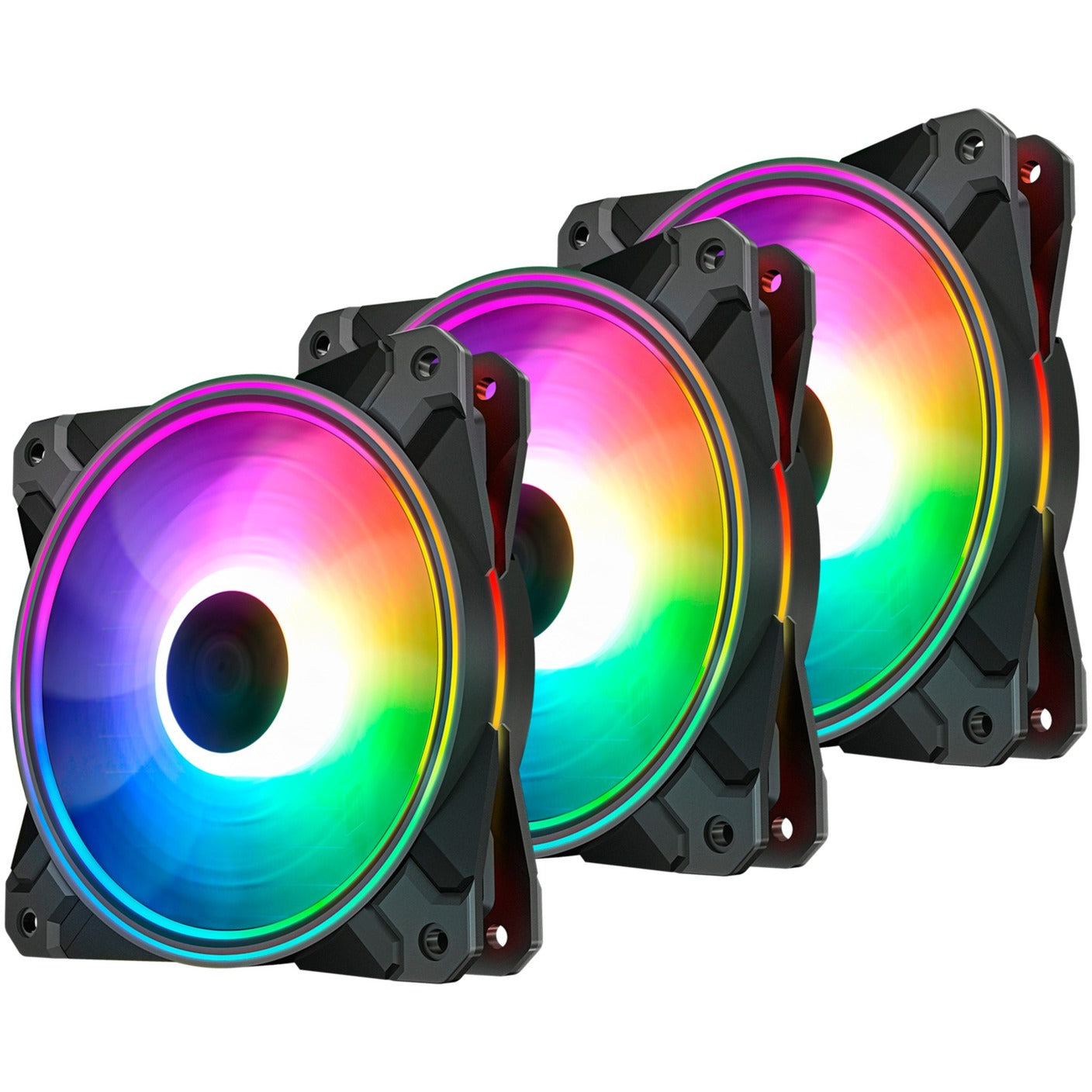 DeepCool DeepCool CF 120 Plus