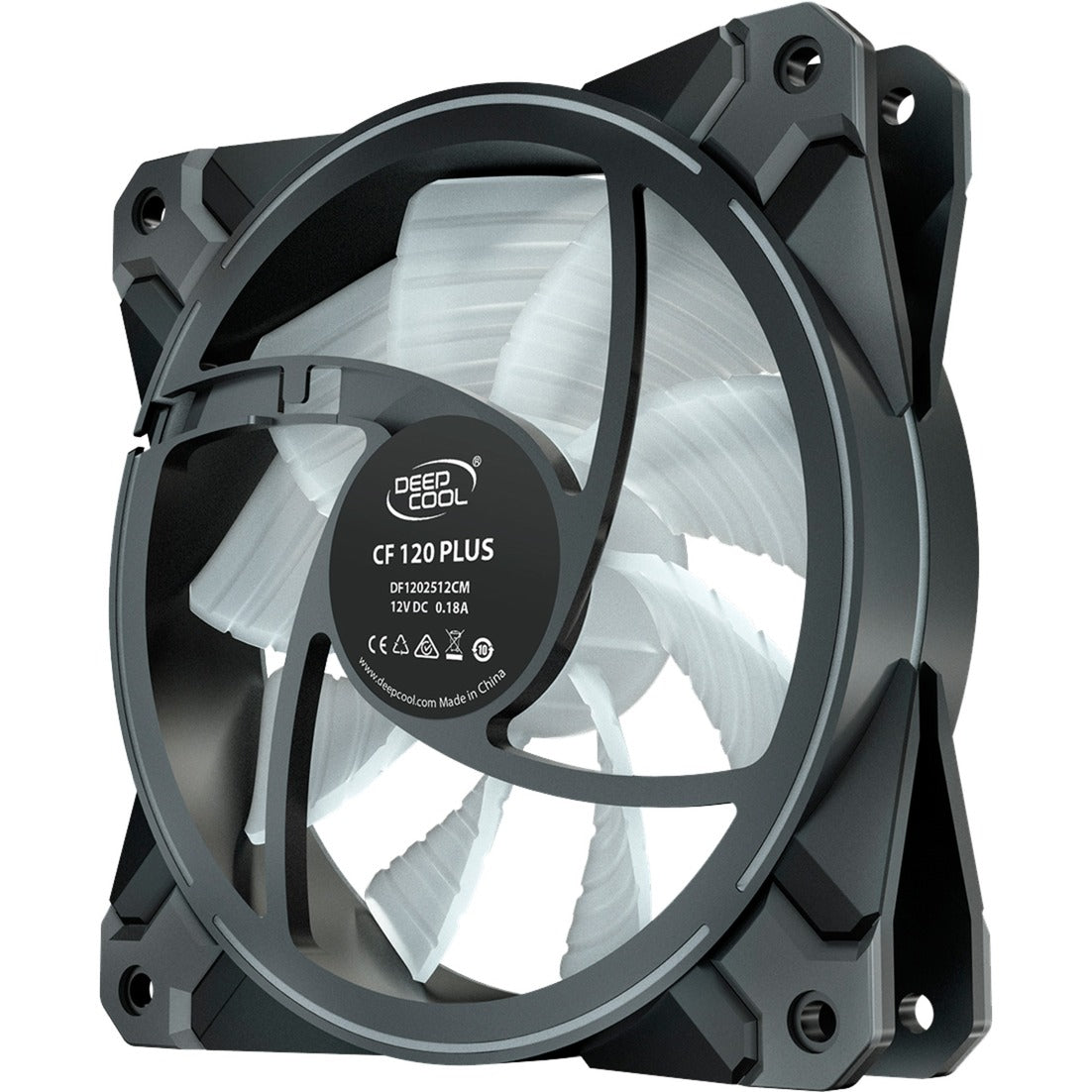DeepCool DeepCool CF 120 Plus