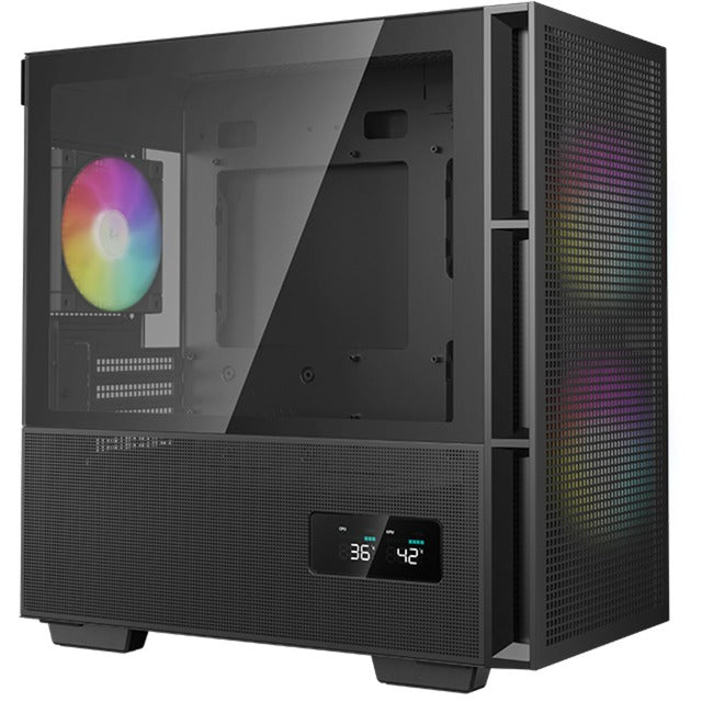 DeepCool DeepCool CH360 DIGITAL