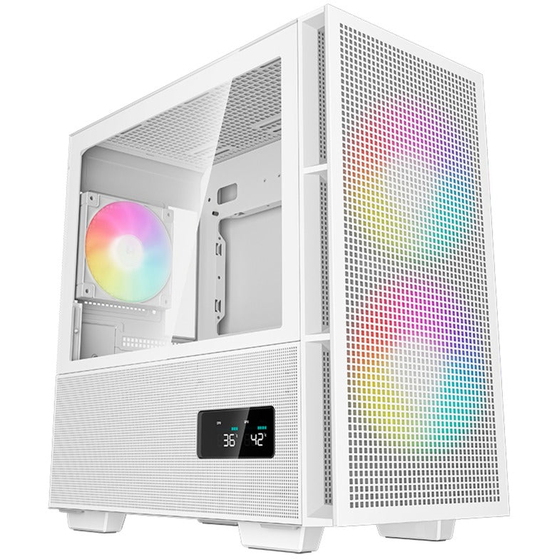 DeepCool DeepCool CH360 DIGITAL