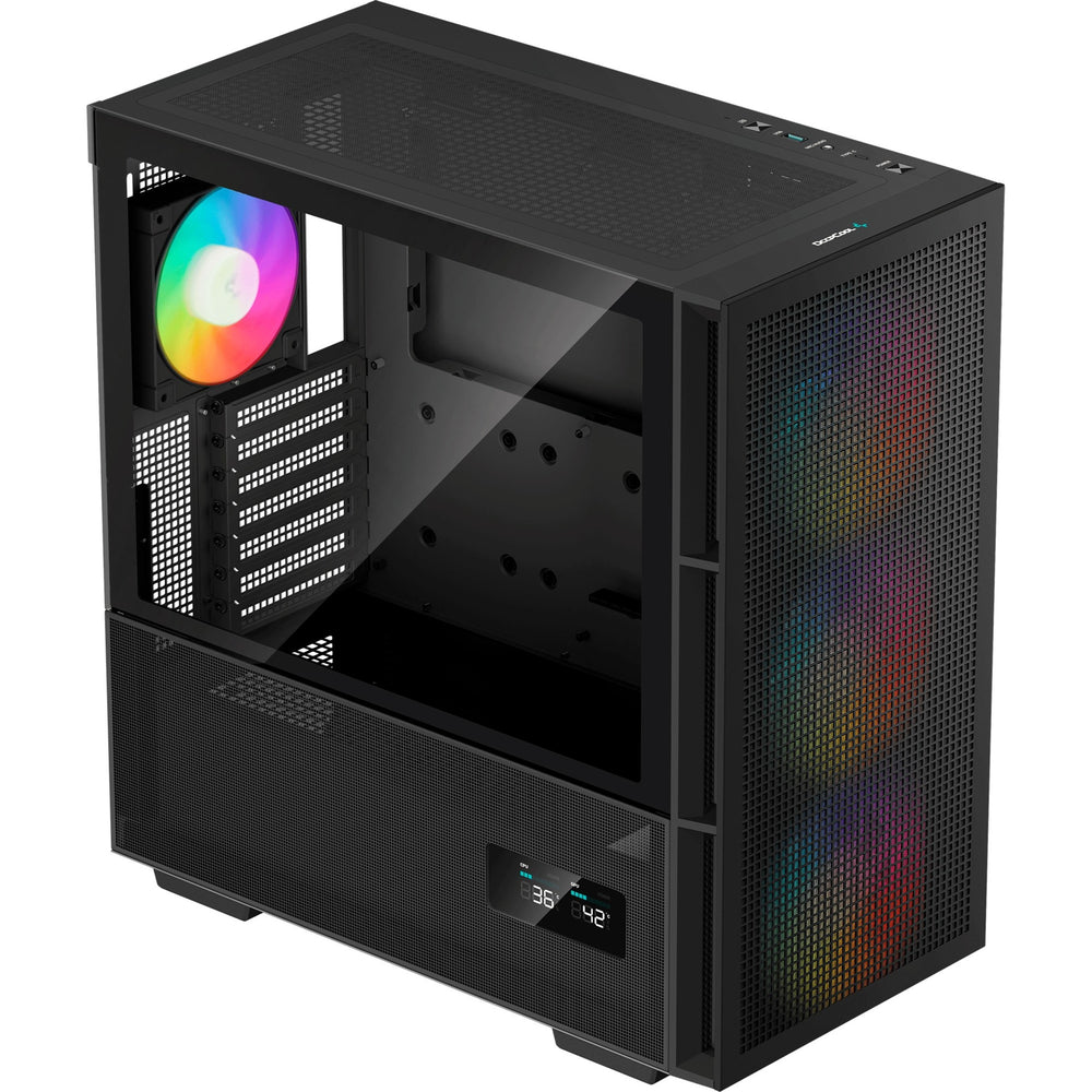 DeepCool DeepCool CH560 Digitaal