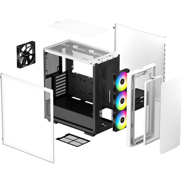 DeepCool DeepCool CK560