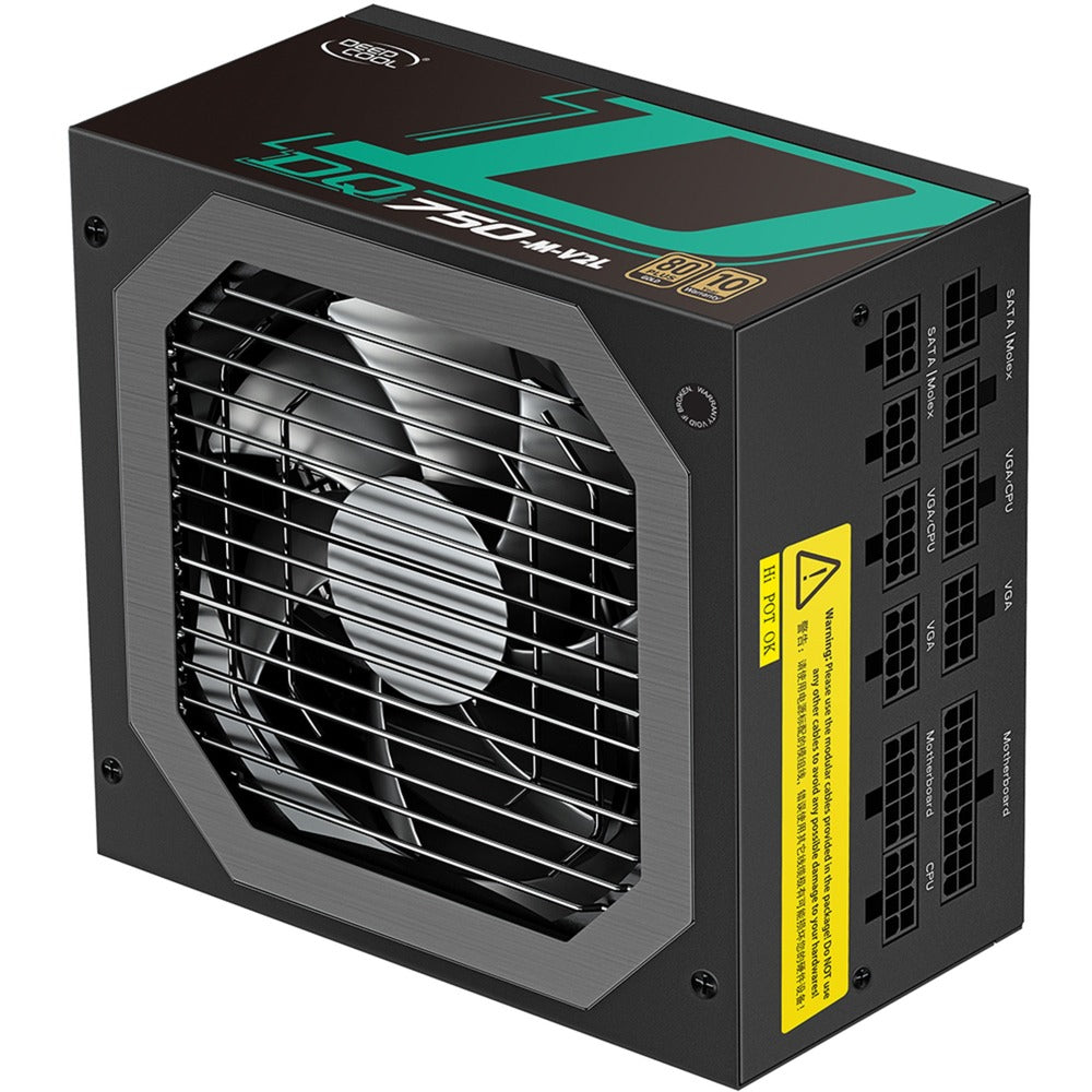 DeepCool DeepCool DQ750-M-V2L 750W