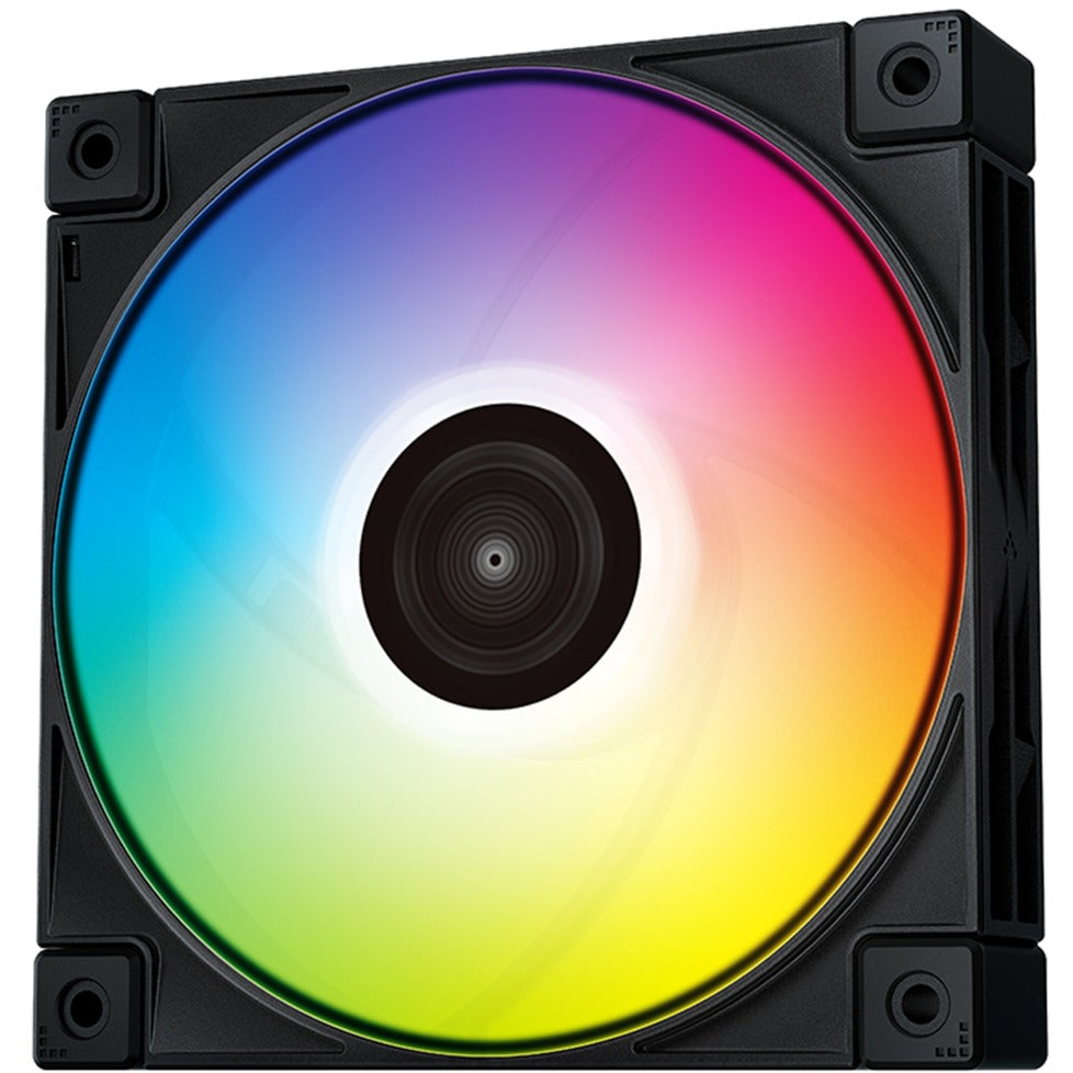 Diepkoel Diepkoel FC120 RGB